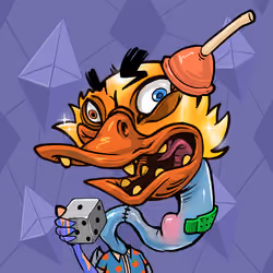 Uglyduck.wtf #6495