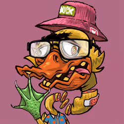 Uglyduck.wtf #5291