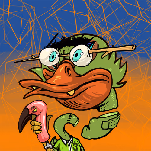 Uglyduck.wtf #2635