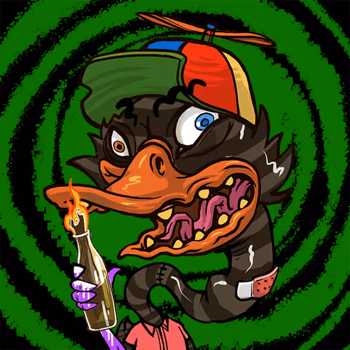 Uglyduckwtf