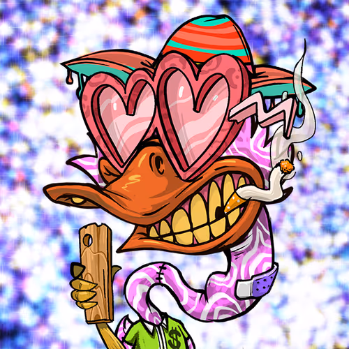 Uglyduckwtf