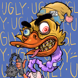 Uglyduck.wtf #5268
