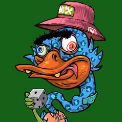 Uglyduck.wtf #7322