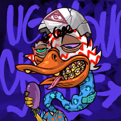 Uglyduck.wtf #5103