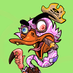 Uglyduck.wtf #7826