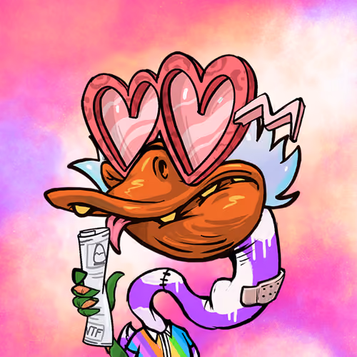 Uglyduck.wtf #5673