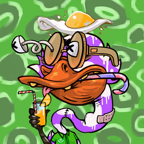 Uglyduck.wtf #6522