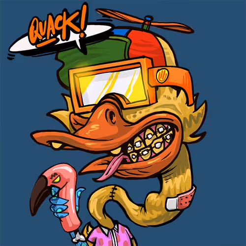 Uglyduck.wtf #1242
