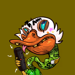 Uglyduck.wtf #4042