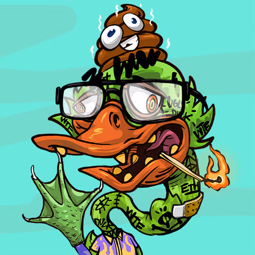 Uglyduck.wtf #7250