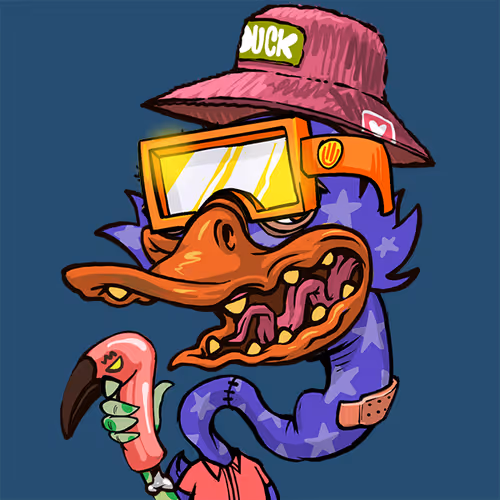 Uglyduck.wtf #4468
