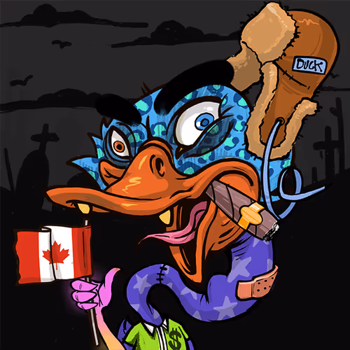 Uglyduck.wtf #8504