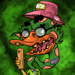 Uglyduck.wtf #5933