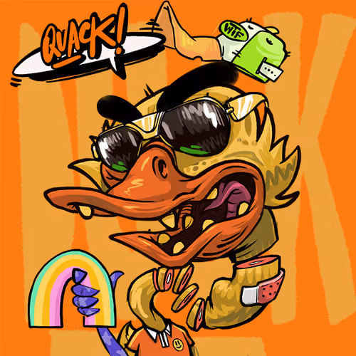 Uglyduck.wtf #9706