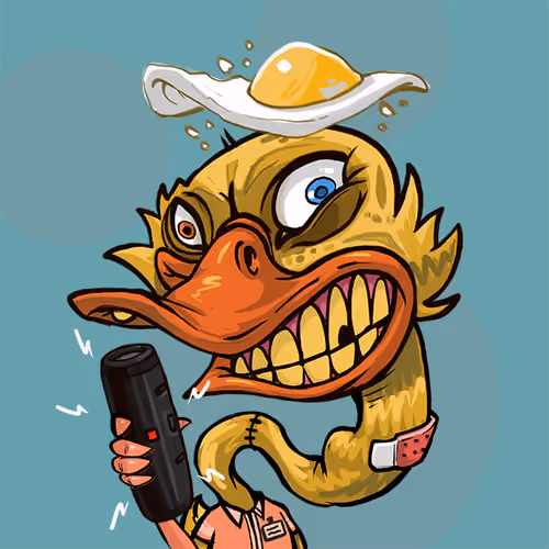 Uglyduck.wtf #6767