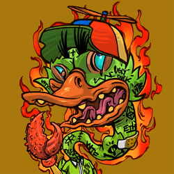 Uglyduck.wtf #6900