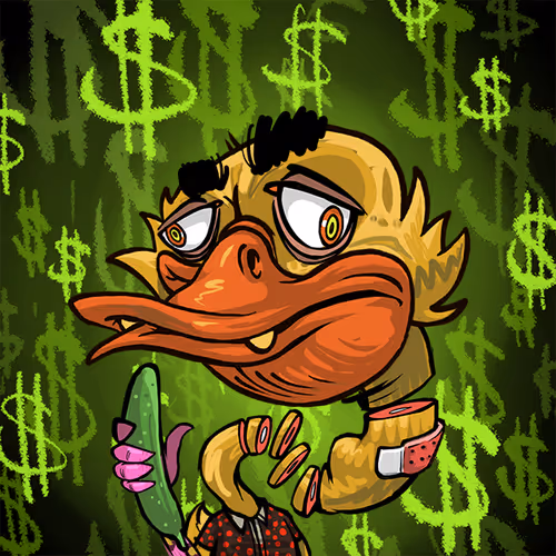Uglyduckwtf