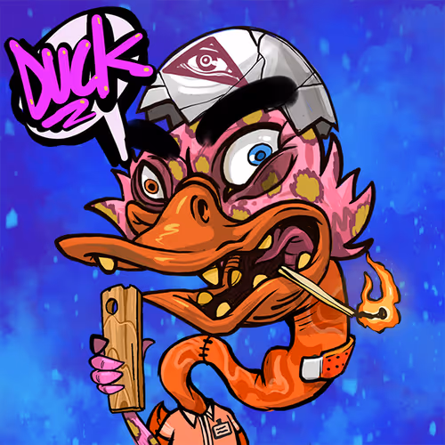 Uglyduckwtf