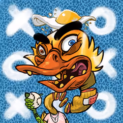 Uglyduck.wtf #1085