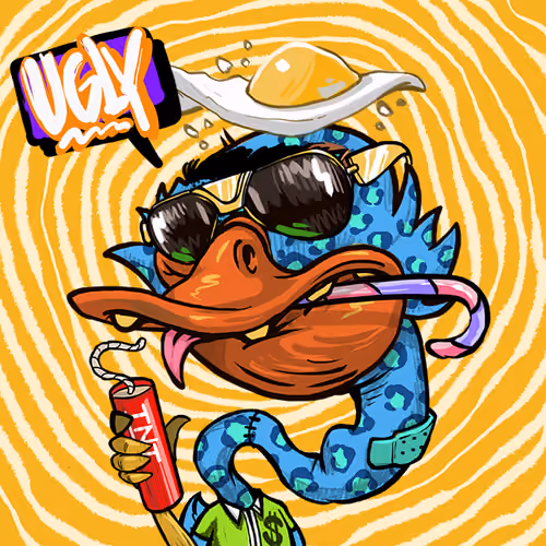 Uglyduck.wtf #6917