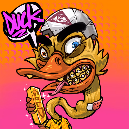 Uglyduck.wtf #3128