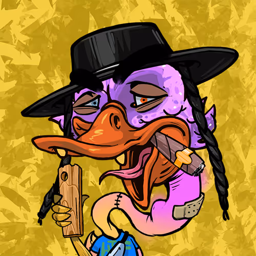 Uglyduckwtf