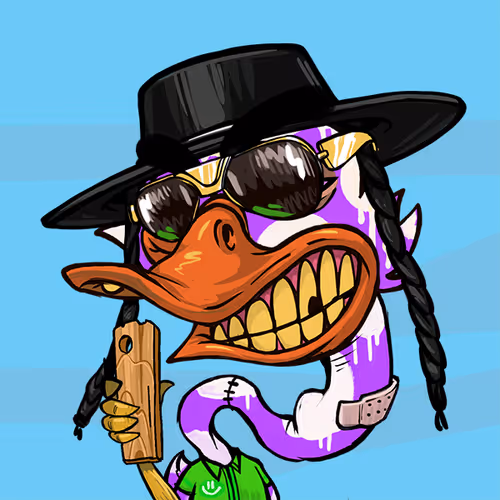 Uglyduckwtf