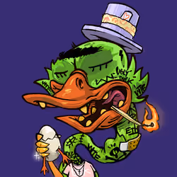 Uglyduck.wtf #4550