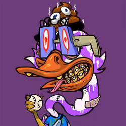 Uglyduck.wtf #4036