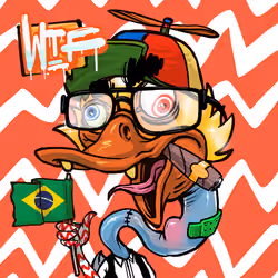 Uglyduck.wtf #6023