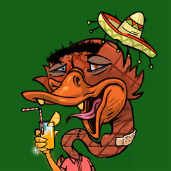 Uglyduck.wtf #7969