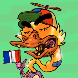 Uglyduck.wtf #9802