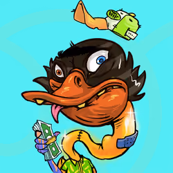 Uglyduck.wtf #6114