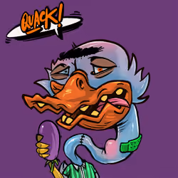 Uglyduck.wtf #4540