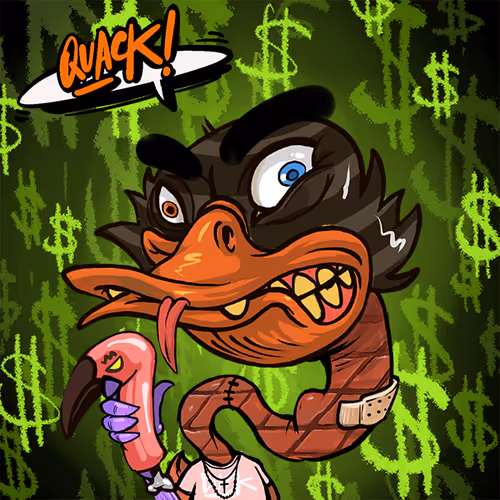 Uglyduckwtf