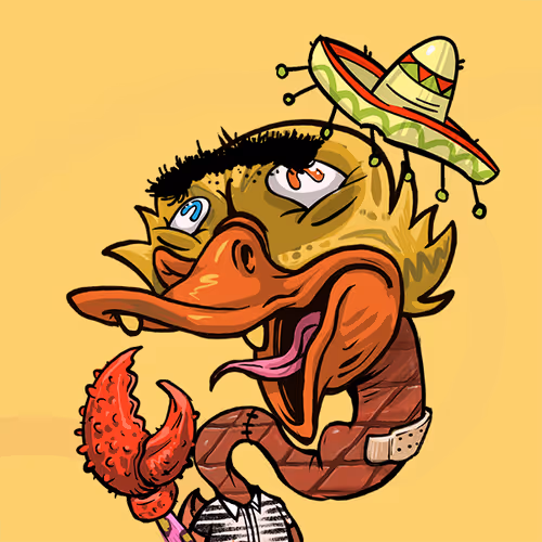Uglyduckwtf