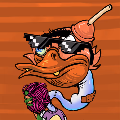 Uglyduck.wtf #5632