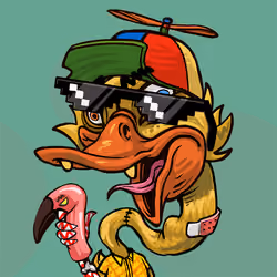 Uglyduck.wtf #2550