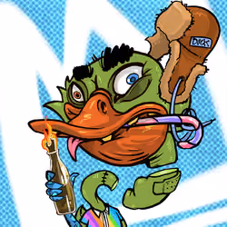 Uglyduck.wtf #8789