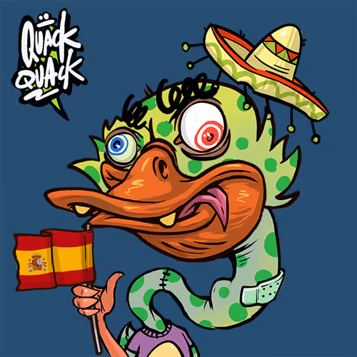 Uglyduckwtf