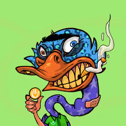 Uglyduck.wtf #7722