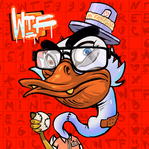 Uglyduck.wtf #2623