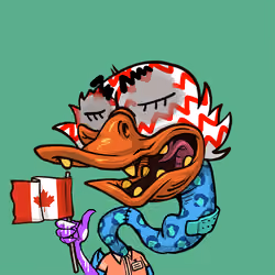 Uglyduck.wtf #2813