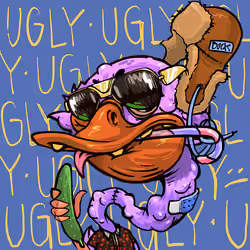 Uglyduck.wtf #4586