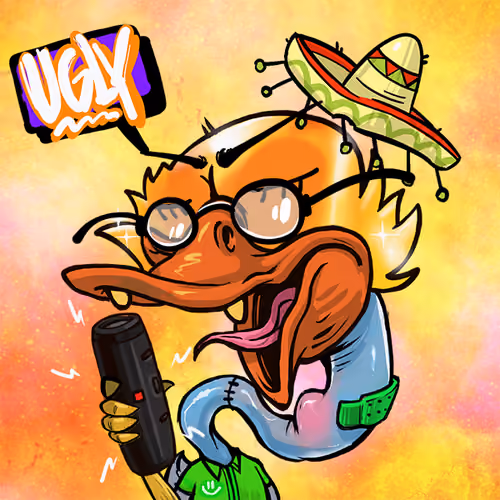Uglyduck.wtf #4065