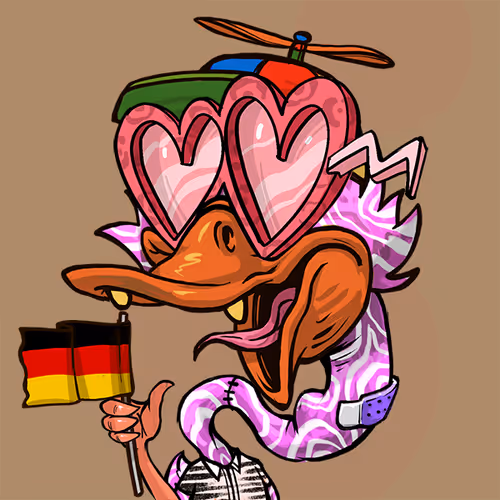Uglyduckwtf