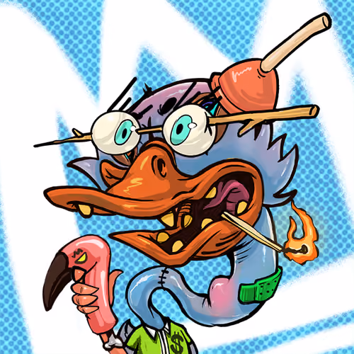 Uglyduck.wtf #7337