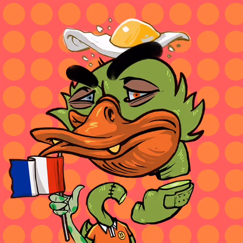 Uglyduck.wtf #5626