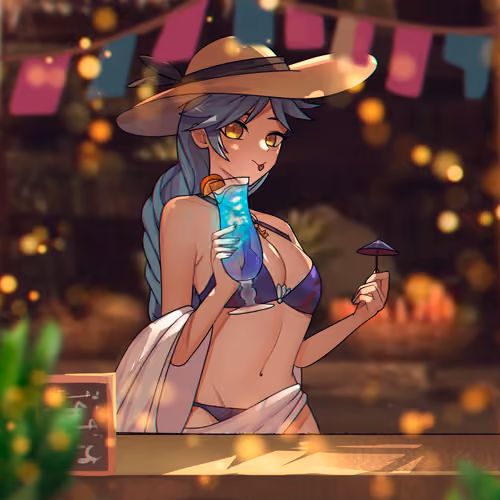 Nizuki / BaeCafe 