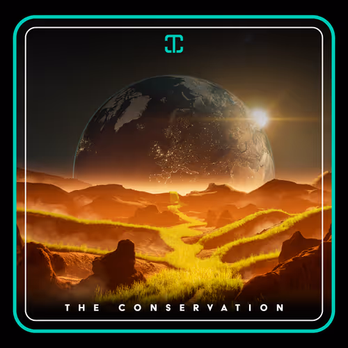 THE CONSERVATION